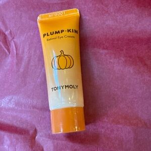 TONYMOLY Plump-Kin Retinol Eye Cream